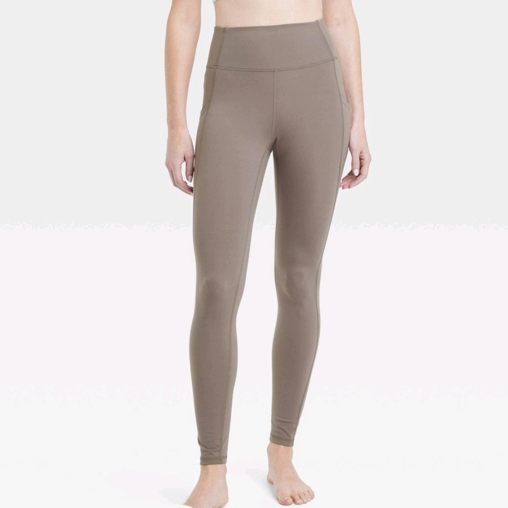All in motion sculpt high rise legging